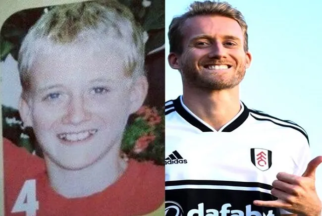 Andre Schurrle Là Ai? – Sự Nghiệp, Đời Tư Của Tiền Đạo Người Đức