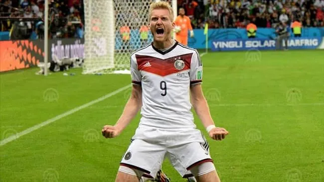 Andre Schurrle Là Ai? – Sự Nghiệp, Đời Tư Của Tiền Đạo Người Đức