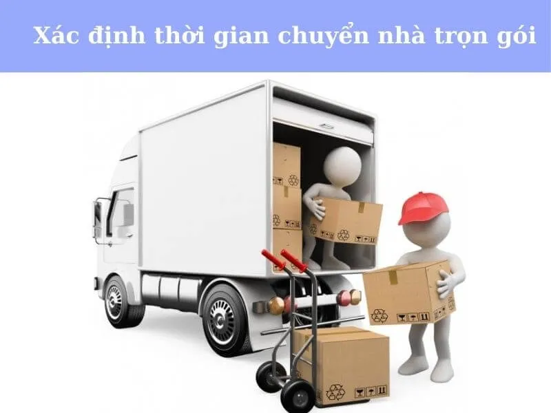 Bật Mí Kinh Nghiệm Chuyển Nhà Từ A Đến Z Mà Bạn Cần Biết