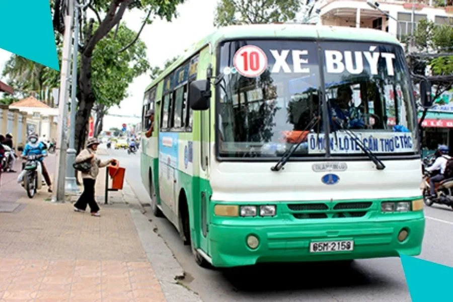 Bến Xe Cần Thơ ⚡️ Thông Tin SĐT, Xe Buýt & Xe Khách Đi Tỉnh