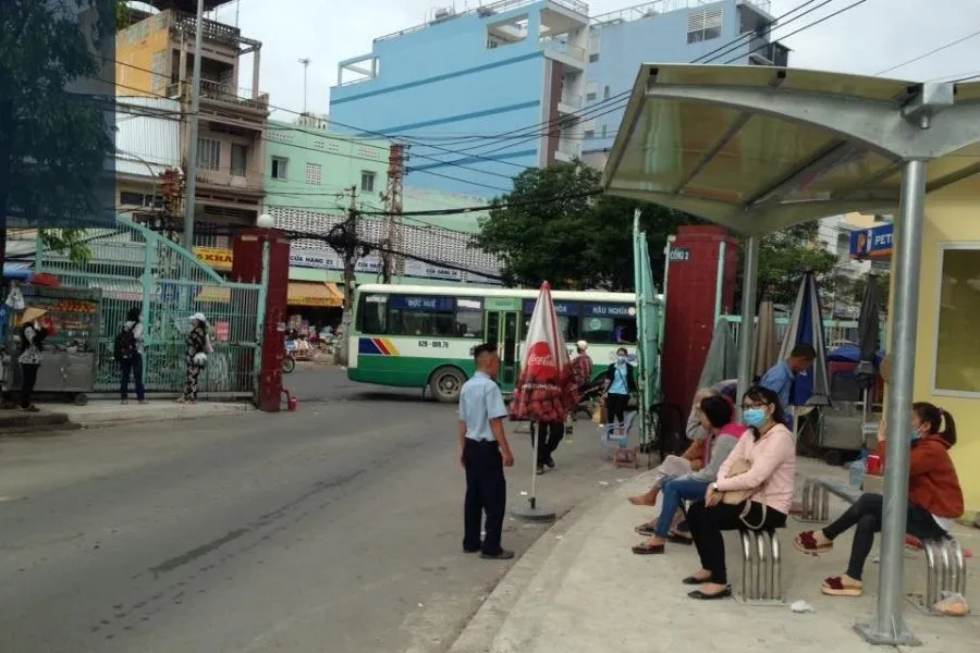 Bến Xe Chợ Lớn – Thông Tin SĐT, Xe Buýt & Xe Khách Đi Tỉnh