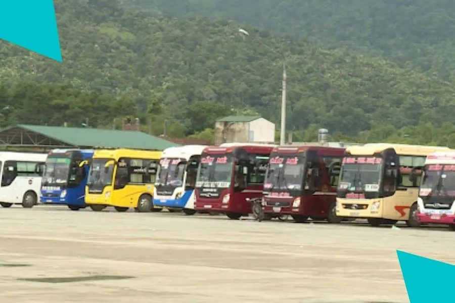 Bến xe Hà Giang – Thông Tin SĐT, Xe Buýt & Xe Khách Đi Tỉnh