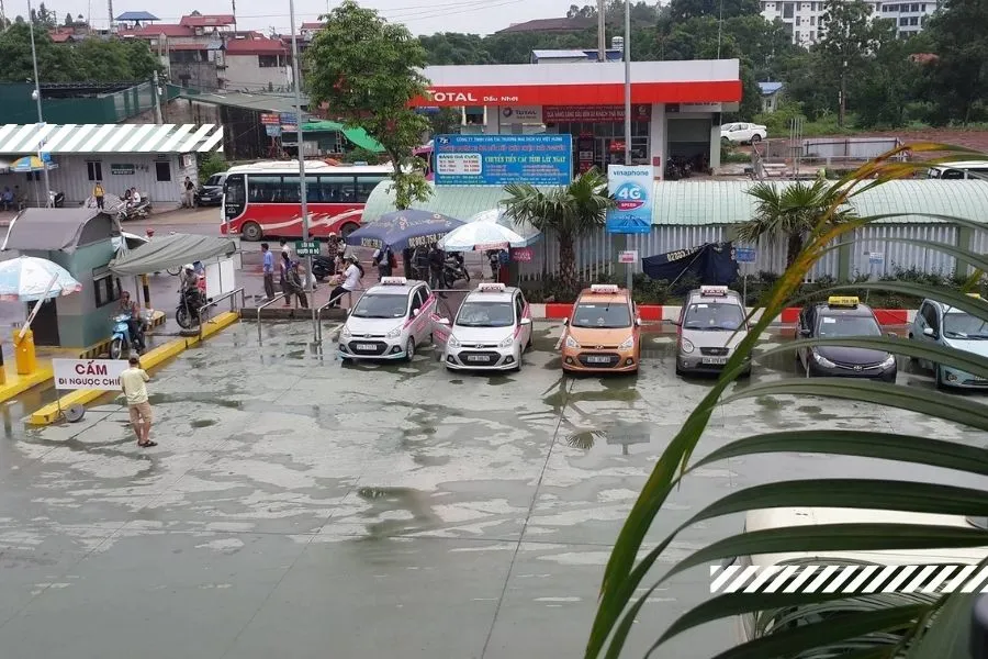 Bến Xe Thái Nguyên – Thông Tin SĐT, Xe Buýt & Xe Khách Đi Tỉnh