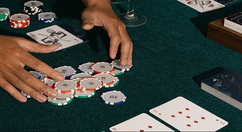 Bluff Trong Poker Là Gì? Những Lưu Ý Khi Sử Dụng Kỹ Thuật Bluff