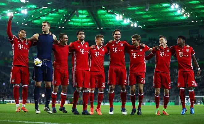 Bundesliga Có Bao Nhiêu Vòng? Những Điều Cần Biết Về Giải Bóng Bundesliga