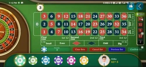 Các Chiến Lược Chơi Roulette Và Sòng Bạc Chơi Roulette Tốt Nhất