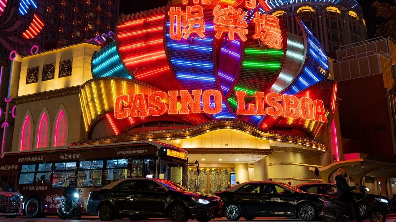 Các Quốc Gia Tốt Nhất Cho Du Lịch Casino Trên Thế Giới