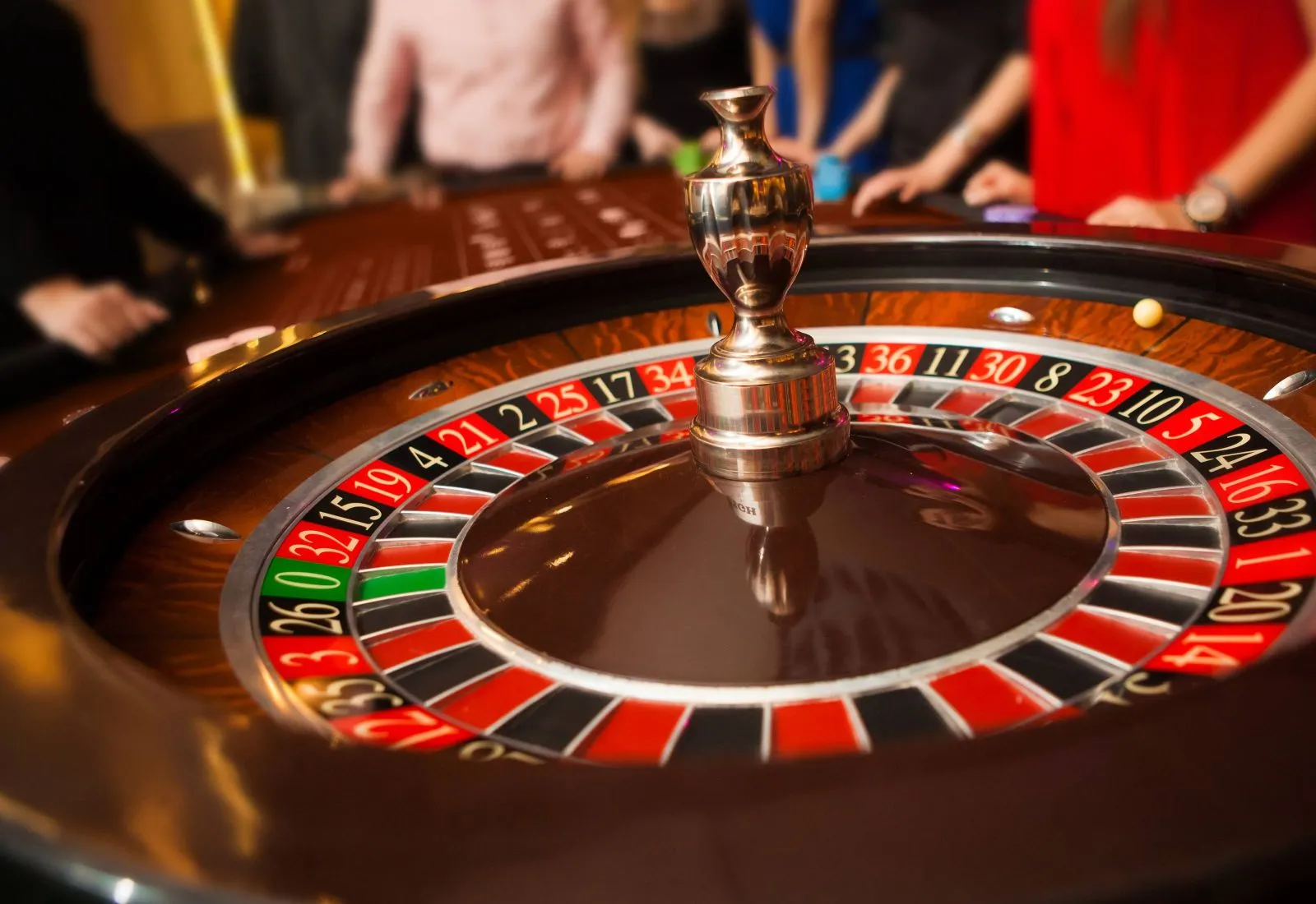 Các Quốc Gia Tốt Nhất Cho Du Lịch Casino Trên Thế Giới