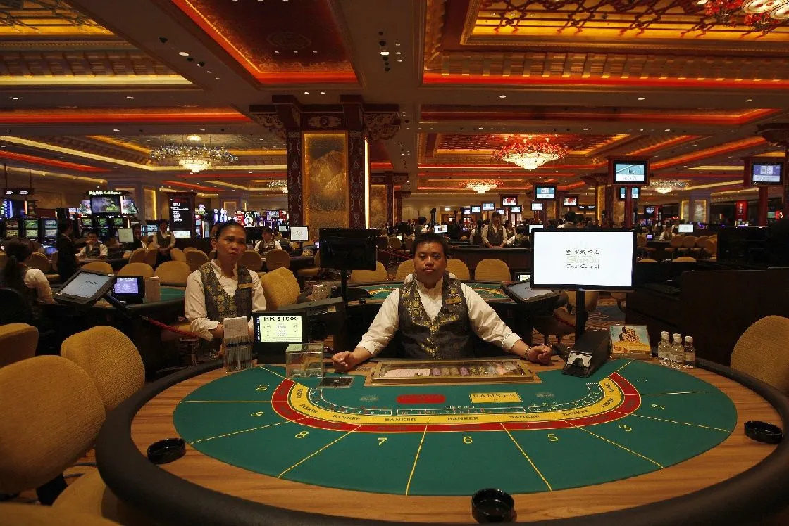 Các Quốc Gia Tốt Nhất Cho Du Lịch Casino Trên Thế Giới