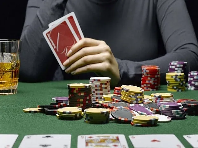 Cách Đánh Bài Poker Hay Giành Cho Dân Chuyên Nghiệp