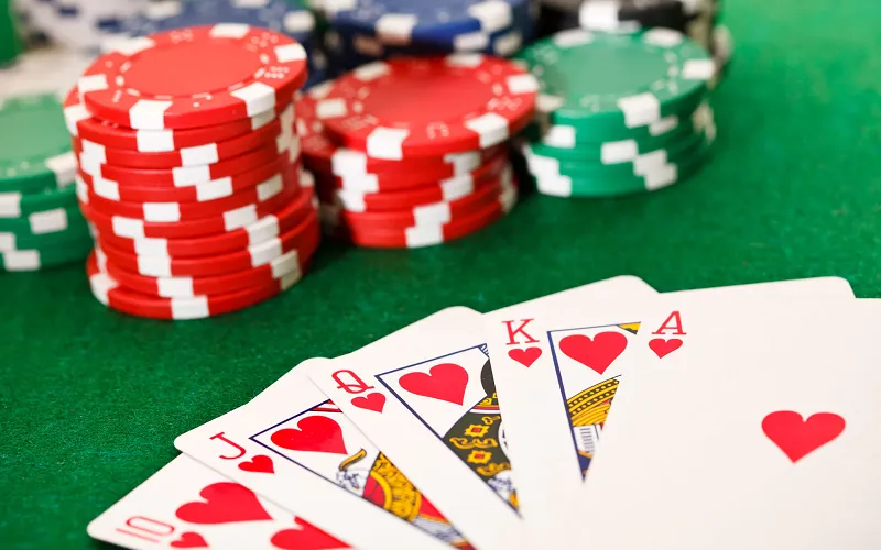 Cách Đánh Bài Poker Hay Giành Cho Dân Chuyên Nghiệp