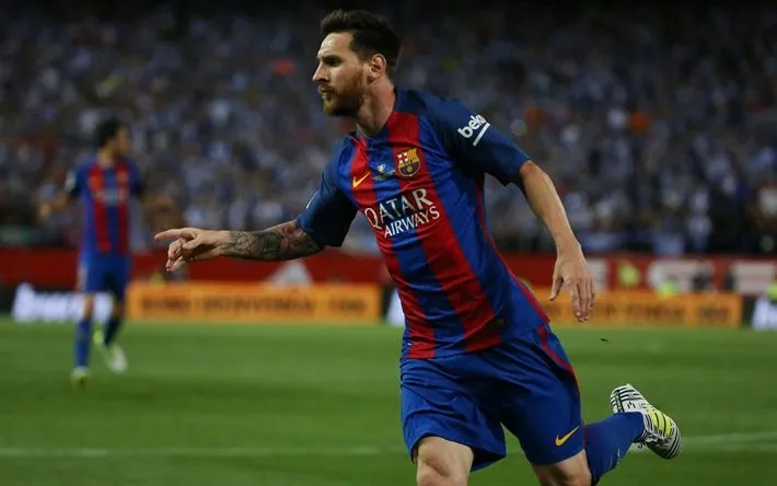 Chiều Cao Của Messi Là Bao Nhiêu? Những Danh Hiệu Của Nam Cầu Thủ