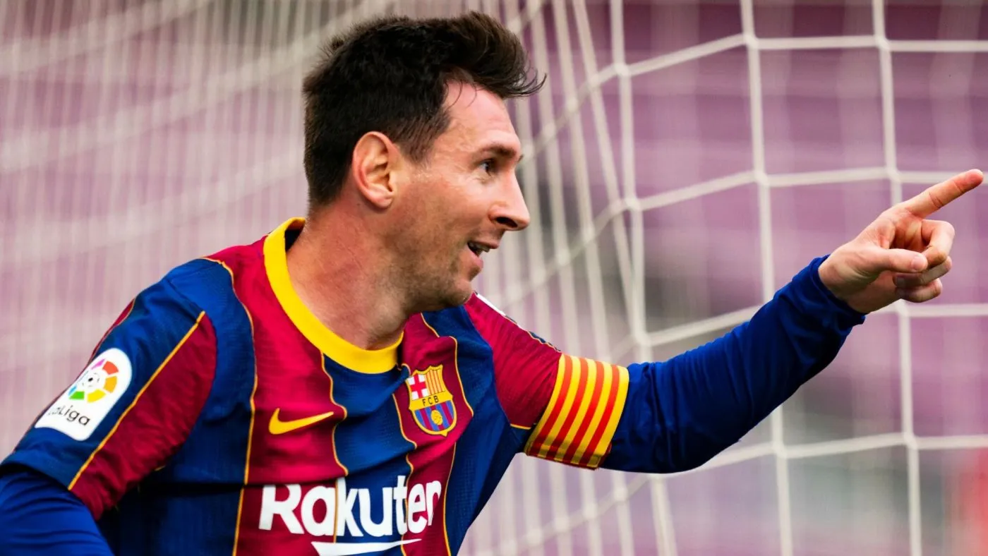 Chiều Cao Của Messi Là Bao Nhiêu? Những Danh Hiệu Của Nam Cầu Thủ