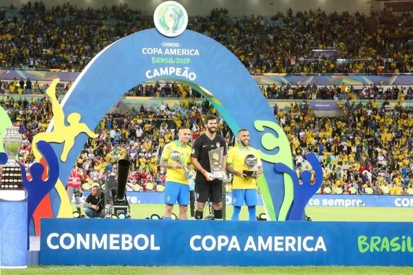 Copa America Là Gì? Lịch Sử Hình Thành & Phát Triển Thế Nào?