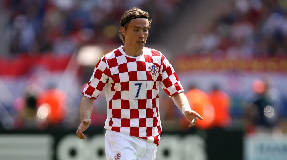 Dario Šimić Là Ai? Tiểu Sử Và Sự Nghiệp Cầu Thủ Người Croatia