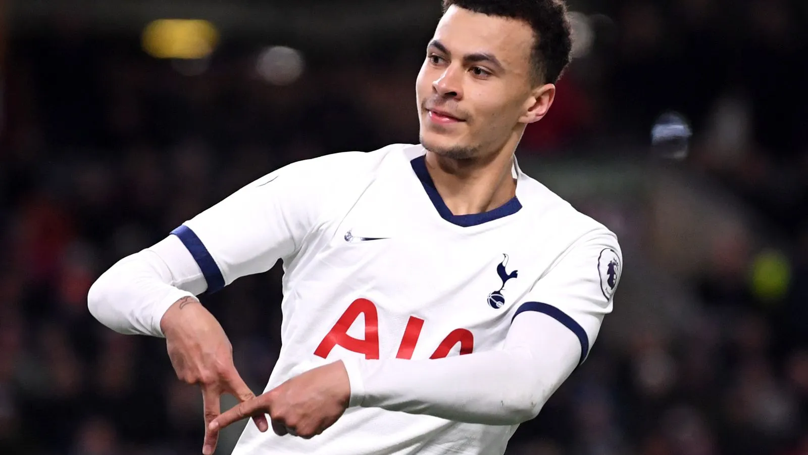 Dele Alli Là Ai? Cầu Thủ Xuất Sắc Của CLB Bóng Đá Everton