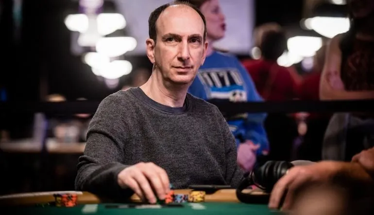 Erik Seidel Là Ai? Sự Nghiệp Poker Chuyên Nghiệp Của Erik Seidel