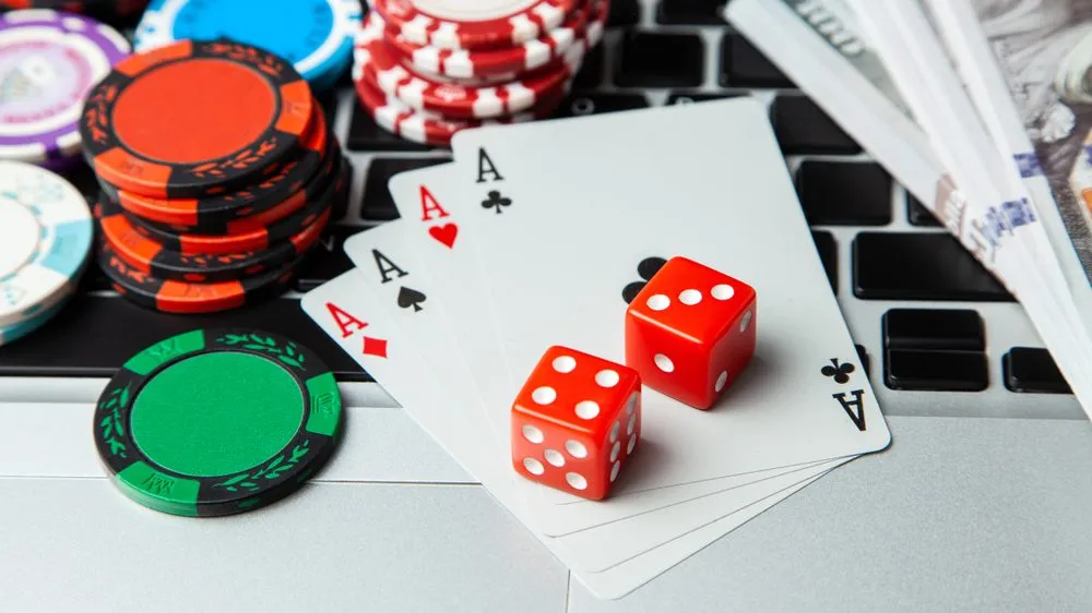 Gambling Là Gì? Hiện Trạng Thị Trường Gambling Tại Việt Nam