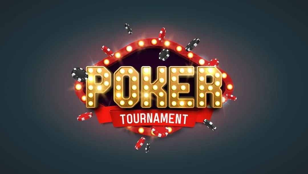 Game Poker Tournament Là Gì? – Các Loại Giải Đấu Poker