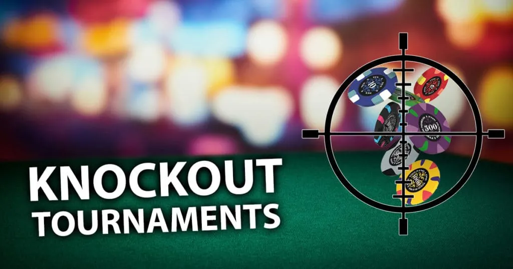 Game Poker Tournament Là Gì? – Các Loại Giải Đấu Poker