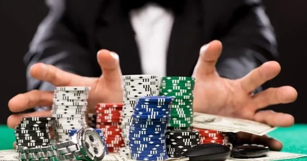 Game Poker Tournament Là Gì? – Các Loại Giải Đấu Poker