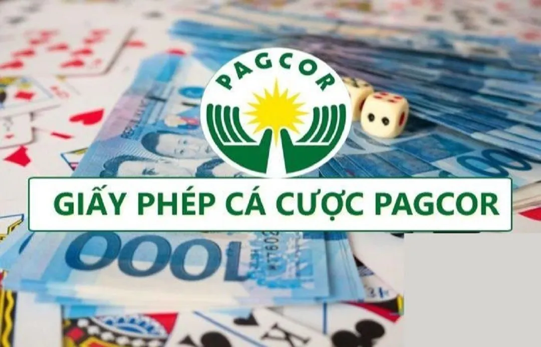 Giấy Phép PAGCOR Là Gì? Tiêu Chí Để Cấp Giấy Phép PAGCOR