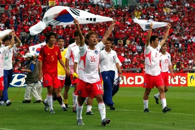 Hàn Quốc Vô Địch World Cup Bao Nhiêu Lần? Những Năm Nào?