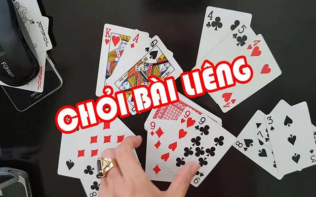 Hướng Dẫn Chơi Liêng: Bí Quyết và Chiến Thuật Đỉnh Cao