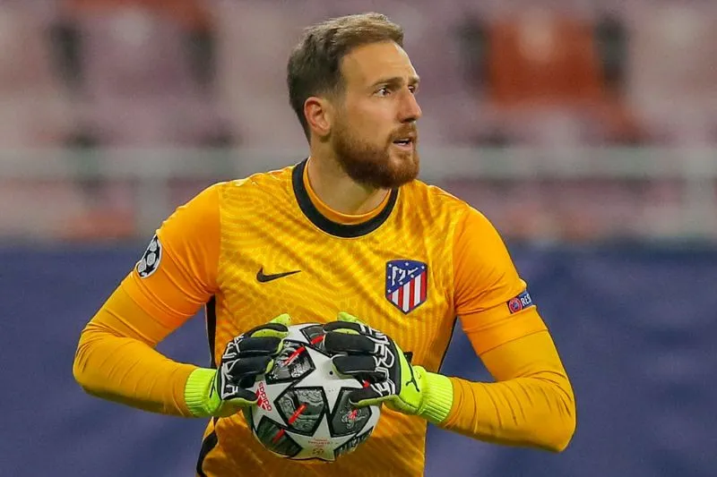 Jan Oblak Là Ai? Sự Nghiệp Bóng Đá Và Phong Cách Thi Đấu Của Anh 