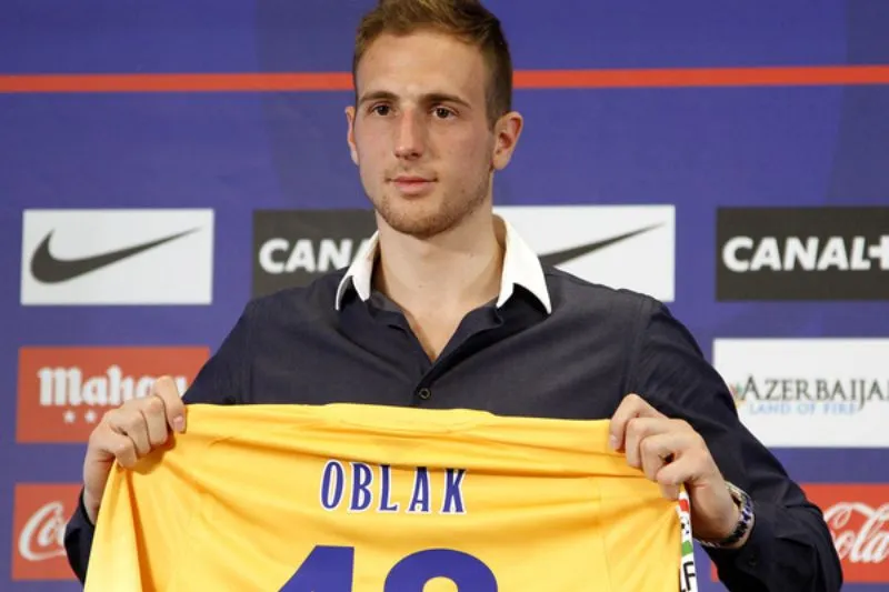 Jan Oblak Là Ai? Sự Nghiệp Bóng Đá Và Phong Cách Thi Đấu Của Anh 