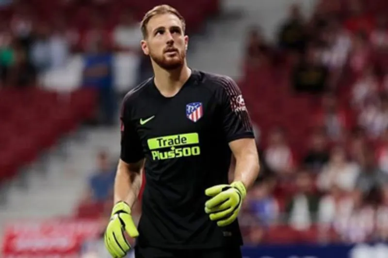 Jan Oblak Là Ai? Sự Nghiệp Bóng Đá Và Phong Cách Thi Đấu Của Anh 