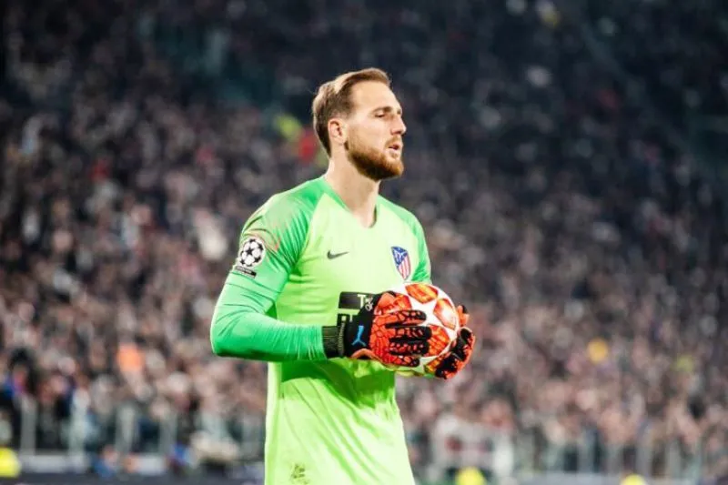 Jan Oblak Là Ai? Sự Nghiệp Bóng Đá Và Phong Cách Thi Đấu Của Anh 