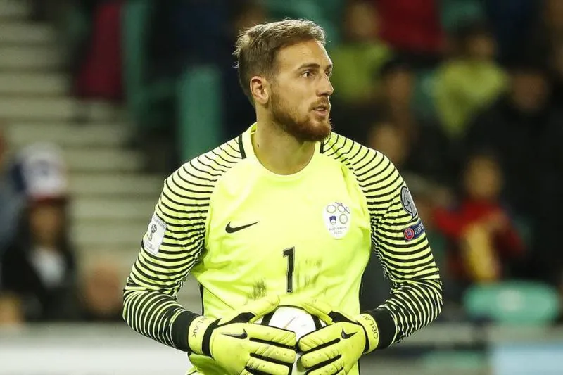 Jan Oblak Là Ai? Sự Nghiệp Bóng Đá Và Phong Cách Thi Đấu Của Anh 