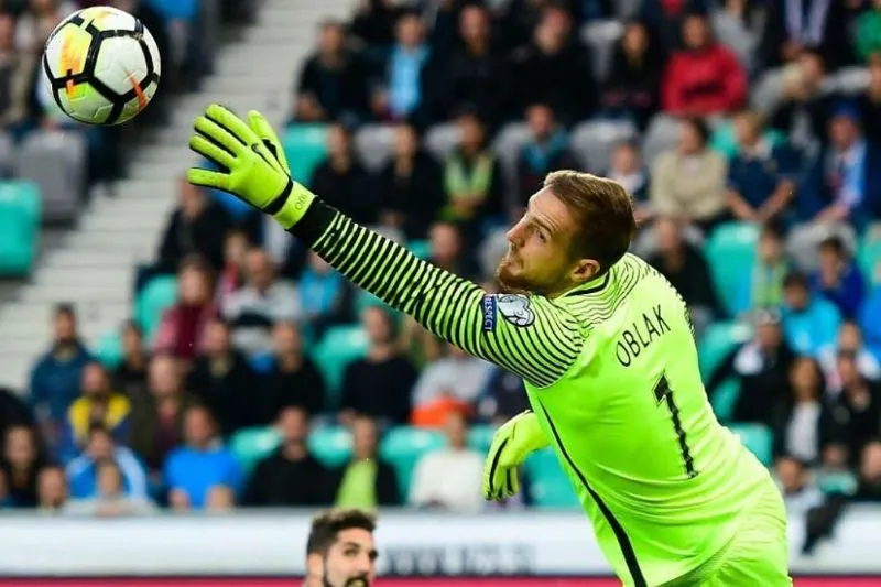 Jan Oblak Là Ai? Sự Nghiệp Bóng Đá Và Phong Cách Thi Đấu Của Anh 