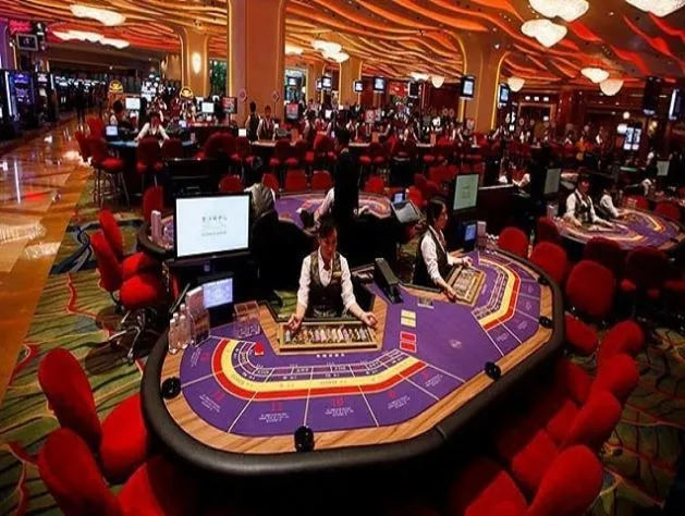 Khám Phá Casino Nha Trang – Địa Điểm Giải Trí Nổi Tiếng Được Yêu Thích