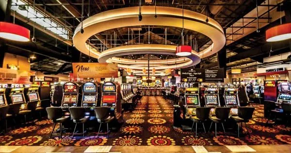 Khám Phá Casino Nha Trang – Địa Điểm Giải Trí Nổi Tiếng Được Yêu Thích