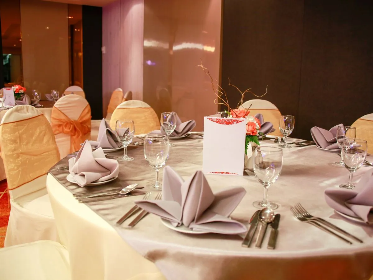 Kinh Nghiệm Tổ Chức Gala Dinner Đơn Giản Và Chi Tiết Nhất