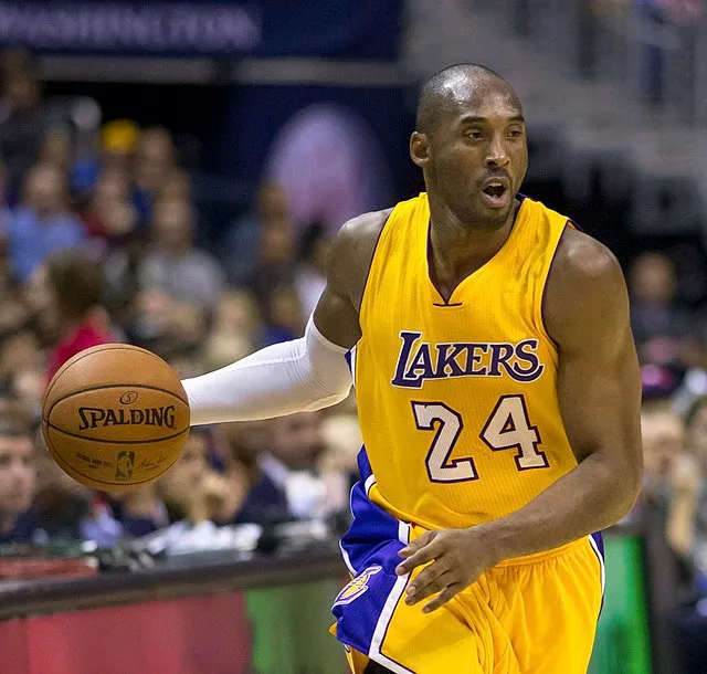 Kobe Bryant Là Ai? Sự Nghiệp Và Đời Tư Của Cầu Thủ Người Ý