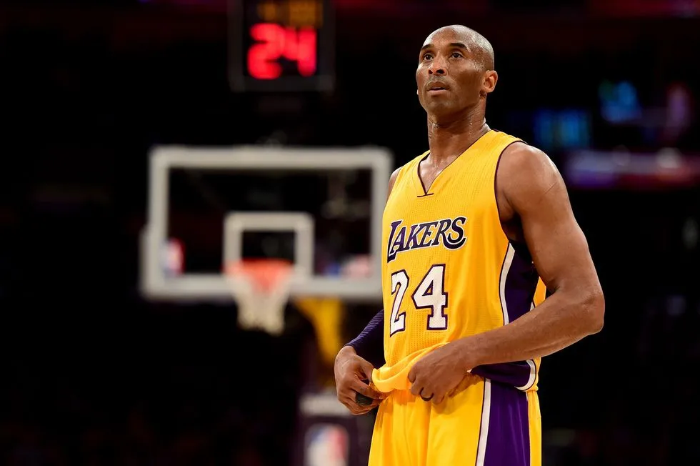 Kobe Bryant Là Ai? Sự Nghiệp Và Đời Tư Của Cầu Thủ Người Ý