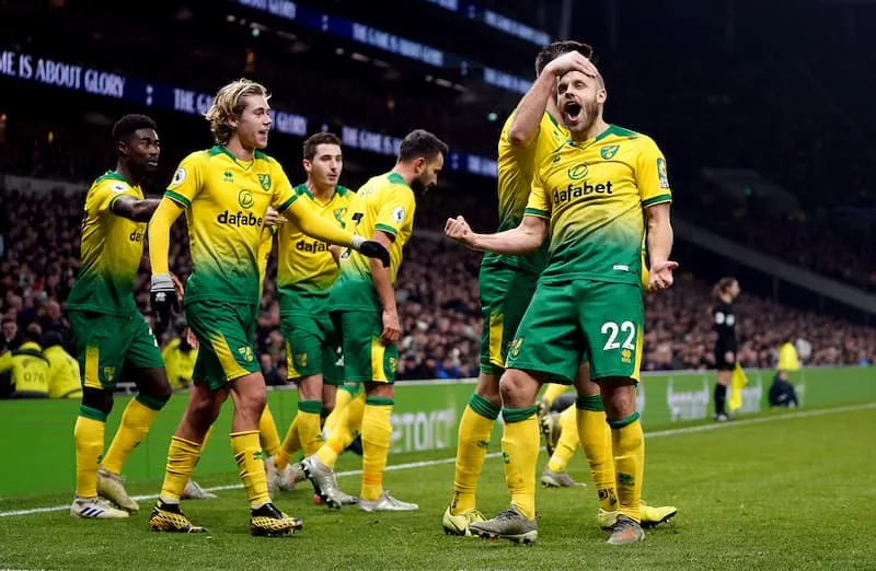 Lịch Sử CLB Norwich City – Những Bàn Thắng Đỉnh Cao Của CLB