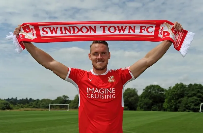 Lịch Sử CLB Swindon Town – CLB Bóng Đá Lâu Đời Của Nước Anh