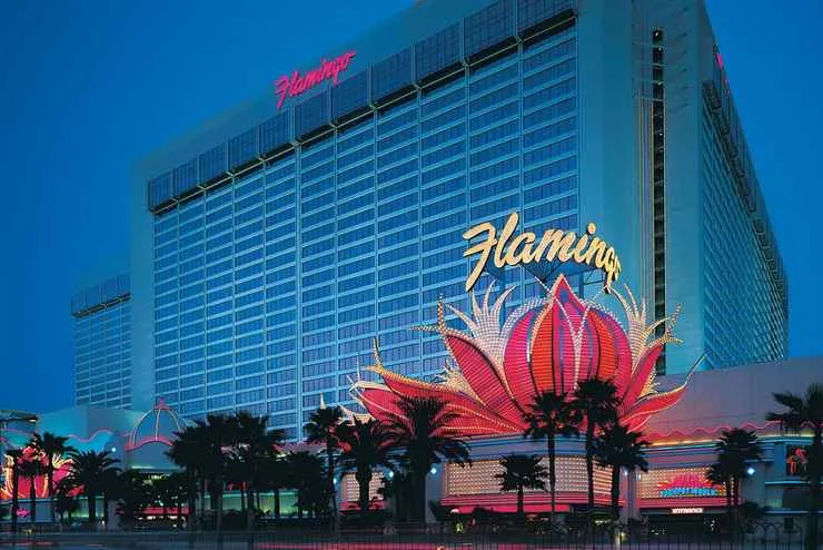 Lịch Sử Hình Thành Dải Las Vegas Chi Tiết Có Thể Bạn Chưa Biết