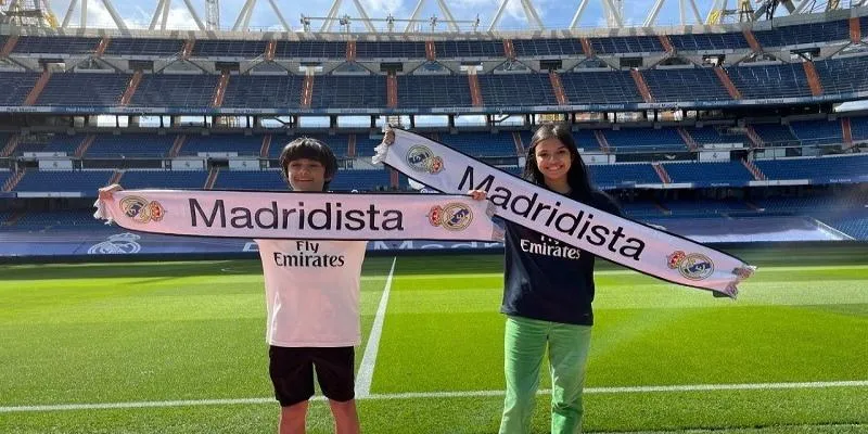 Madridista Là Gì? Nguồn Gốc Tên Gọi Madridista Là Từ Đâu?