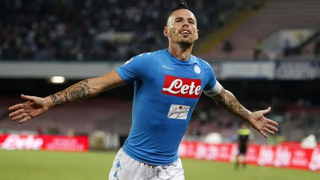 Marek Hamsik Là Ai? – Chi Tiết Về Cầu Thủ Người Slovakia