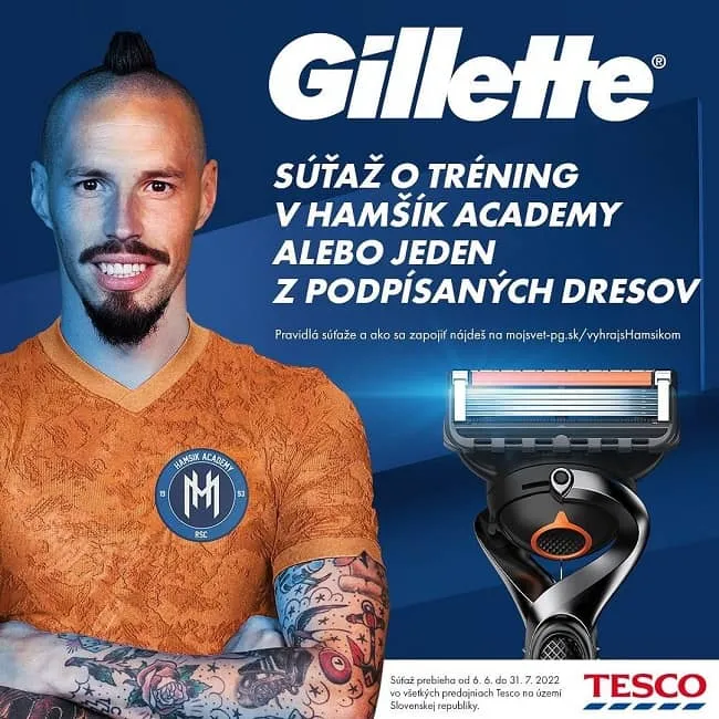 Marek Hamsik Là Ai? – Chi Tiết Về Cầu Thủ Người Slovakia