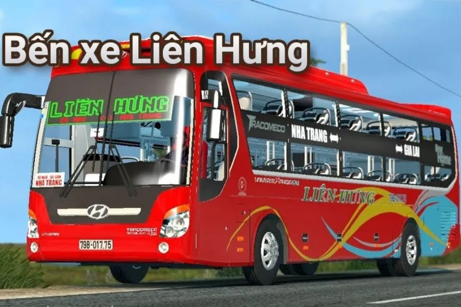 Nhà Xe Liên Hưng – Thông Tin SĐT, Giá Vé, Tuyến & Lịch Trình