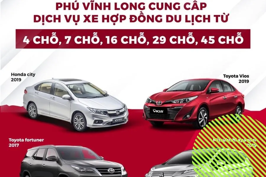 Nhà Xe Phú Vĩnh Long – Thông Tin SĐT, Giá Vé, Tuyến & Lịch Trình