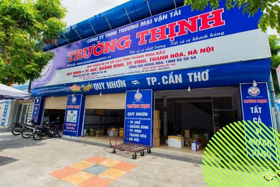 Nhà Xe Trường Thịnh – Thông Tin SĐT, Giá Vé, Tuyến & Lịch Trình