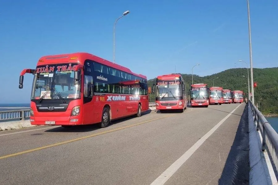 Nhà Xe Xuân Thảo – Thông Tin SĐT, Giá Vé, Tuyến & Lịch Trình