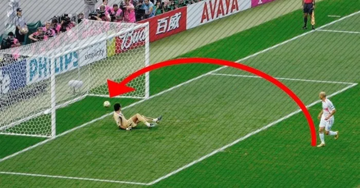 Panenka Là Gì? Nguồn Gốc Của Kỹ Thuật Đá Phạt Panenka